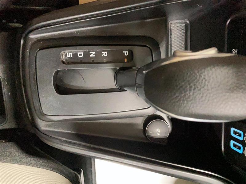 ford EcoSport 2020 - 14