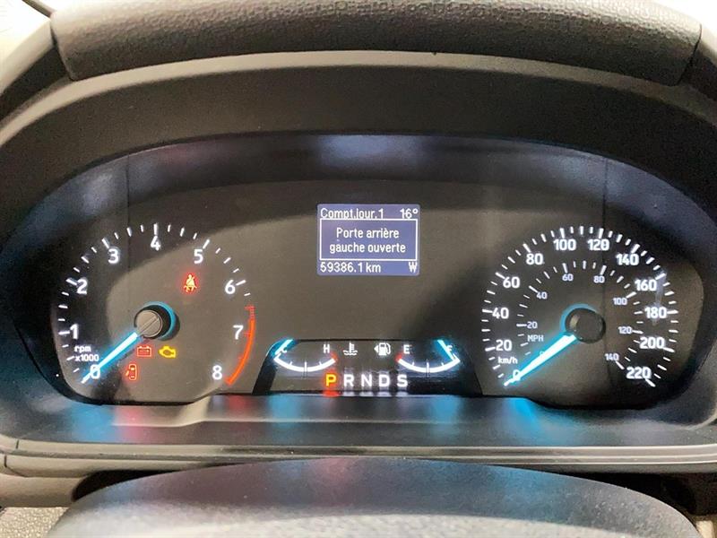 ford EcoSport 2020 - 17