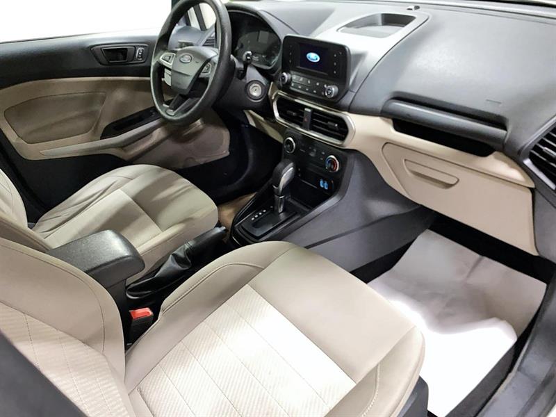 ford EcoSport 2020 - 19