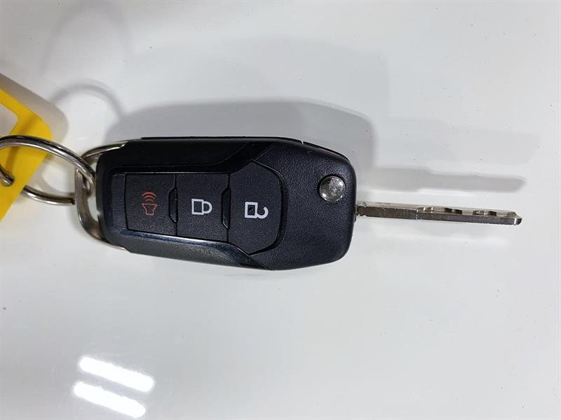 ford EcoSport 2020 - 20