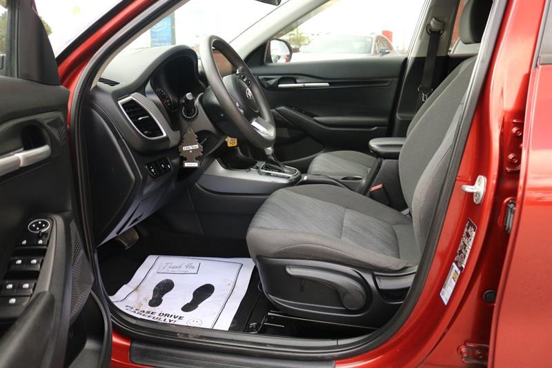 kia Seltos 2021 - 7