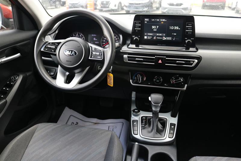 kia Seltos 2021 - 9