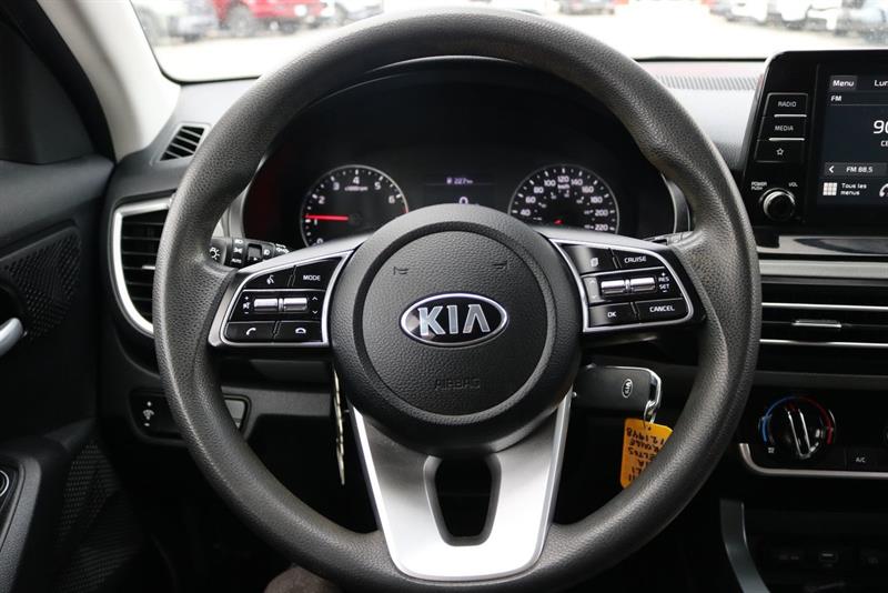 kia Seltos 2021 - 10