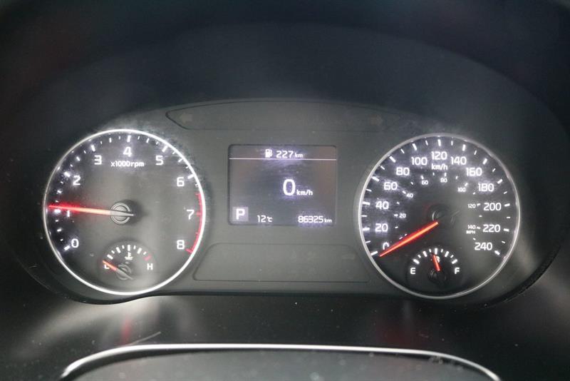 kia Seltos 2021 - 11