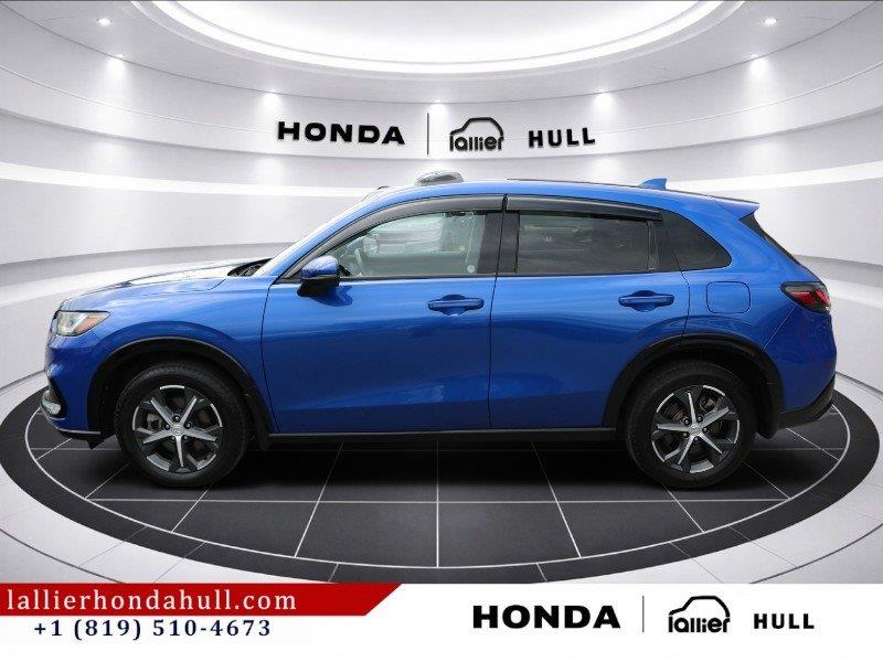 honda HR-V 2023 - 2