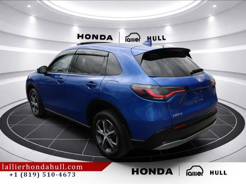 honda HR-V 2023 - 3