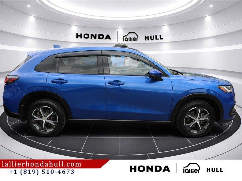honda HR-V 2023 - 6