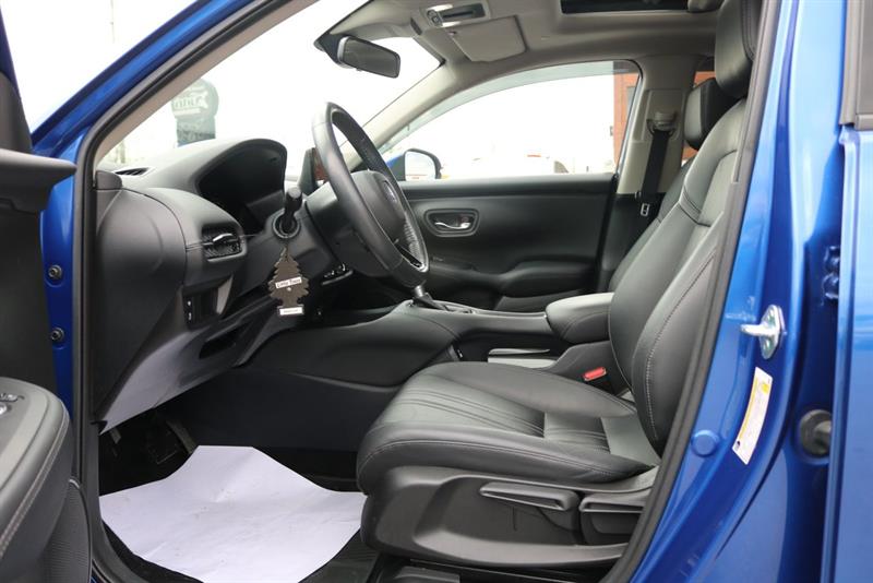 honda HR-V 2023 - 7