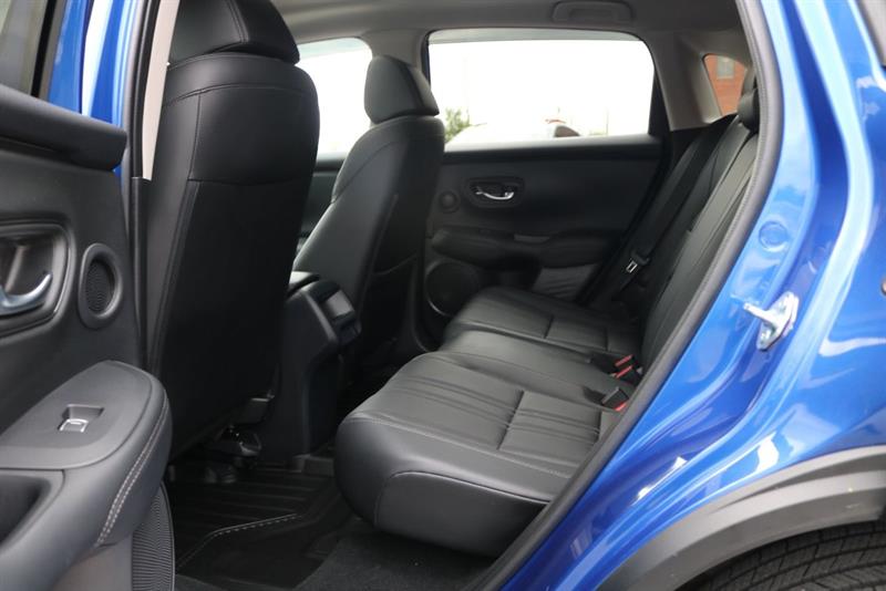 honda HR-V 2023 - 8