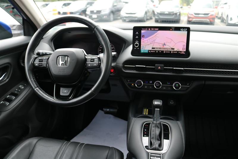 honda HR-V 2023 - 9