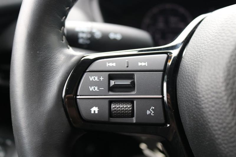 honda HR-V 2023 - 12