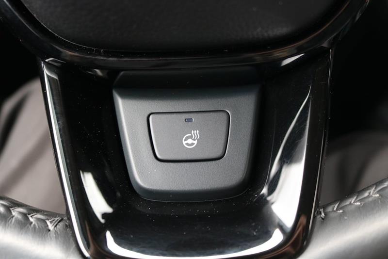 honda HR-V 2023 - 14