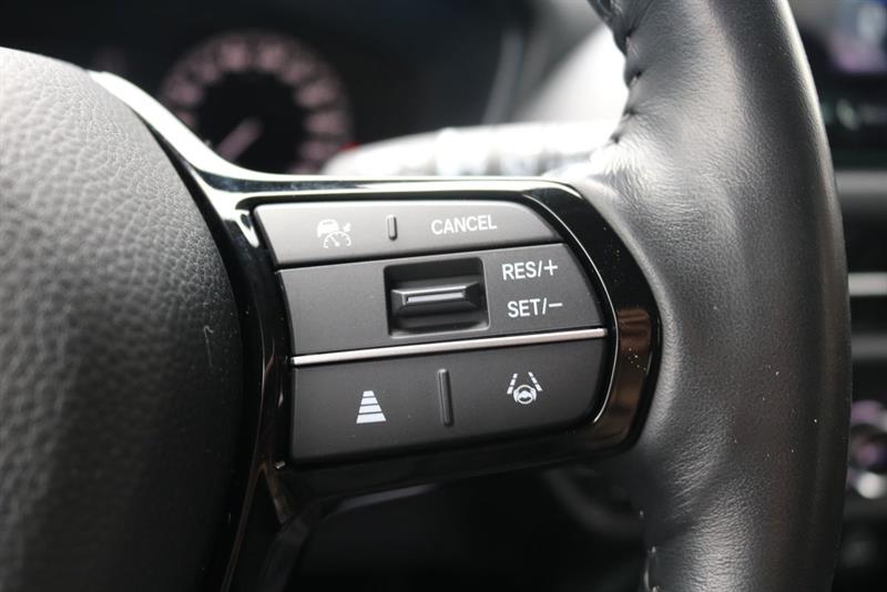 honda HR-V 2023 - 15