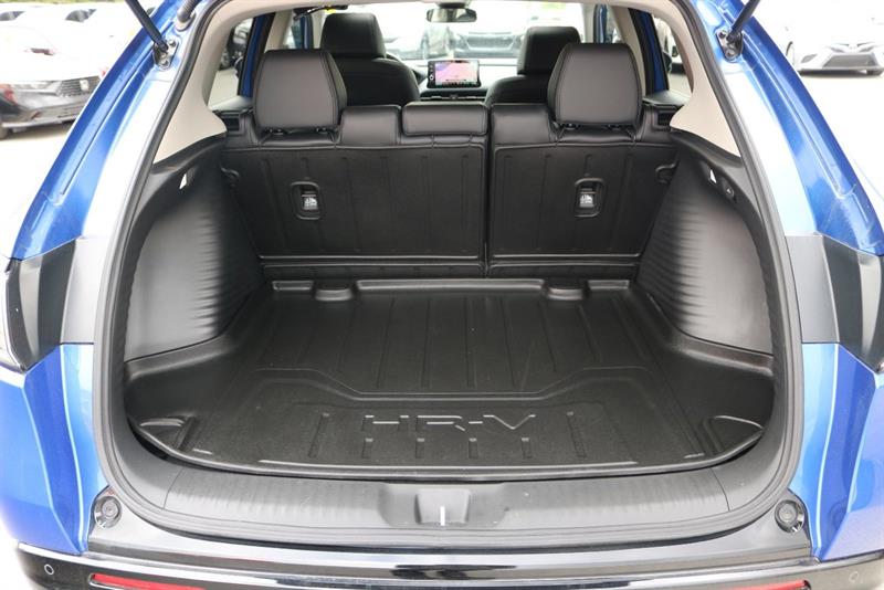 honda HR-V 2023 - 26