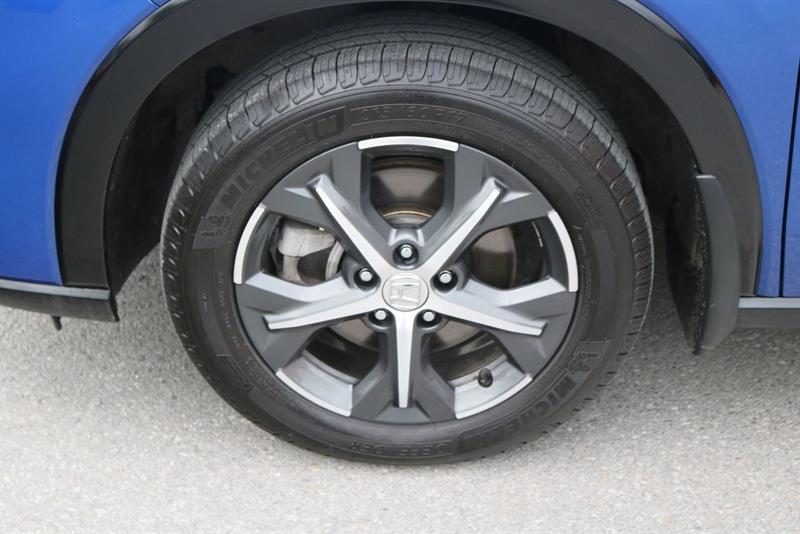 honda HR-V 2023 - 27
