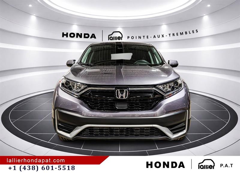 honda CR-V 2020 - 2