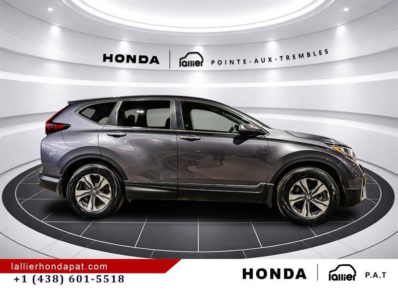 honda CR-V 2020 - 8