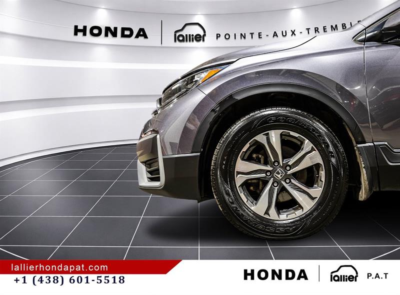 honda CR-V 2020 - 10