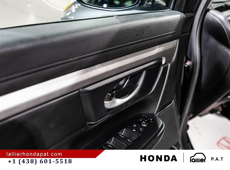 honda CR-V 2020 - 11