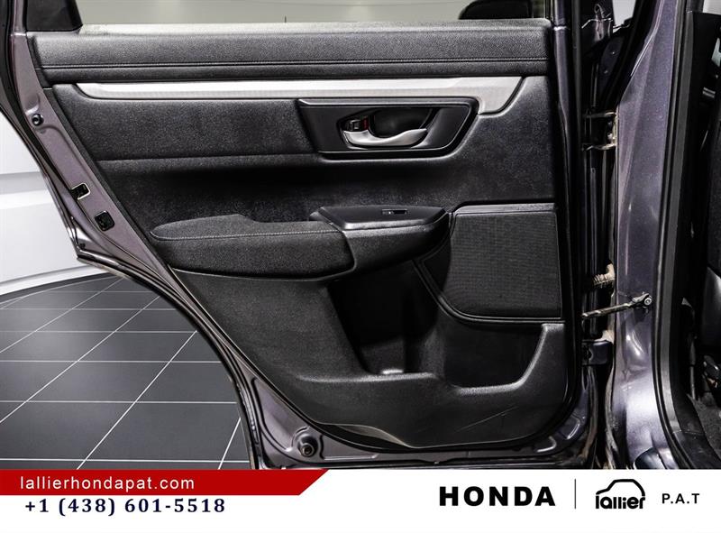 honda CR-V 2020 - 12