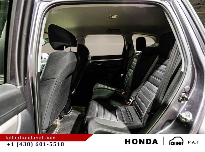 honda CR-V 2020 - 13