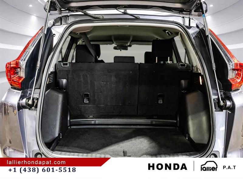 honda CR-V 2020 - 15