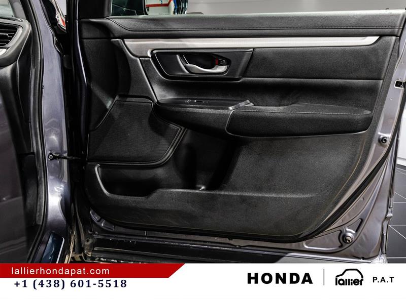 honda CR-V 2020 - 16