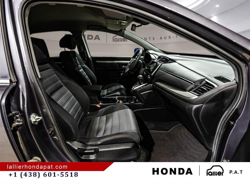 honda CR-V 2020 - 17