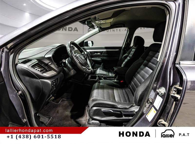 honda CR-V 2020 - 18