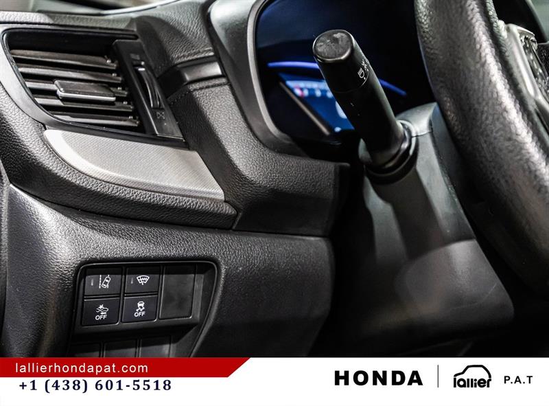 honda CR-V 2020 - 20