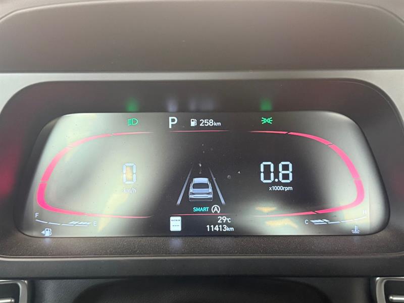 hyundai Elantra 2025 - 2