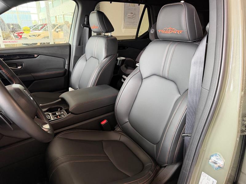 honda Pilot 2026 - 5