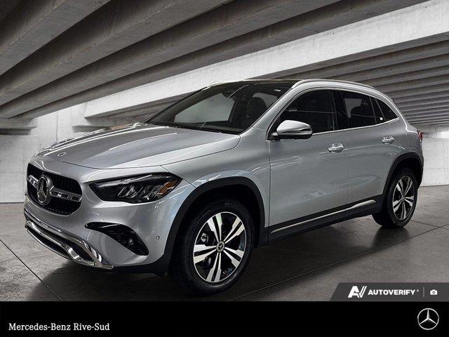 mercedes-benz GLA 2026