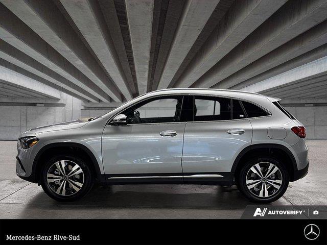 mercedes-benz GLA 2026 - 2