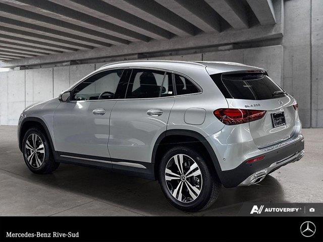 mercedes-benz GLA 2026 - 3