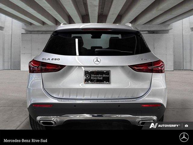 mercedes-benz GLA 2026 - 4