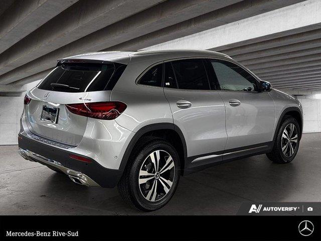 mercedes-benz GLA 2026 - 5