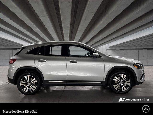 mercedes-benz GLA 2026 - 6