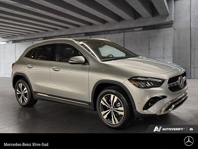 mercedes-benz GLA 2026 - 7