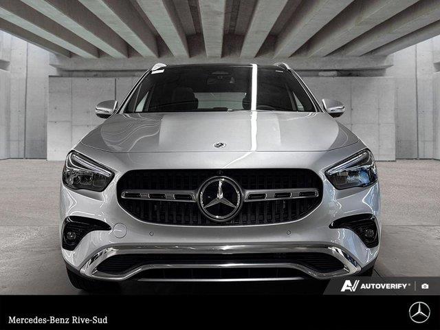 mercedes-benz GLA 2026 - 8