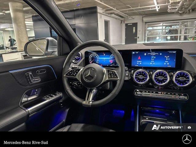 mercedes-benz GLA 2026 - 9