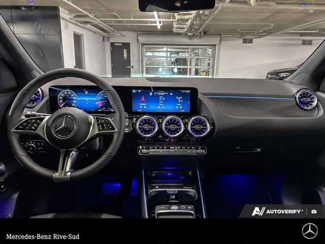 mercedes-benz GLA 2026 - 10