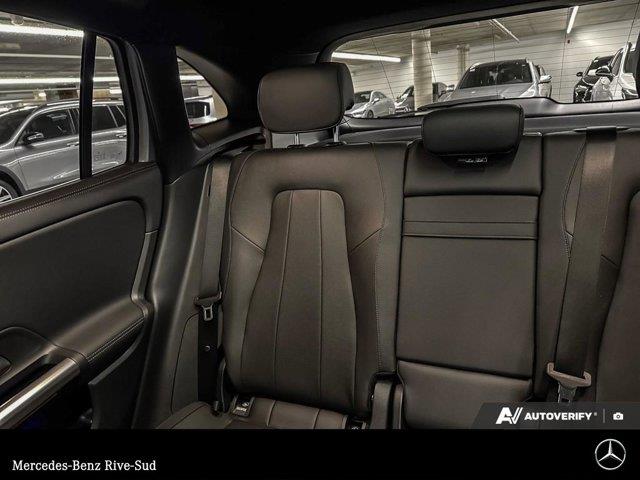 mercedes-benz GLA 2026 - 12