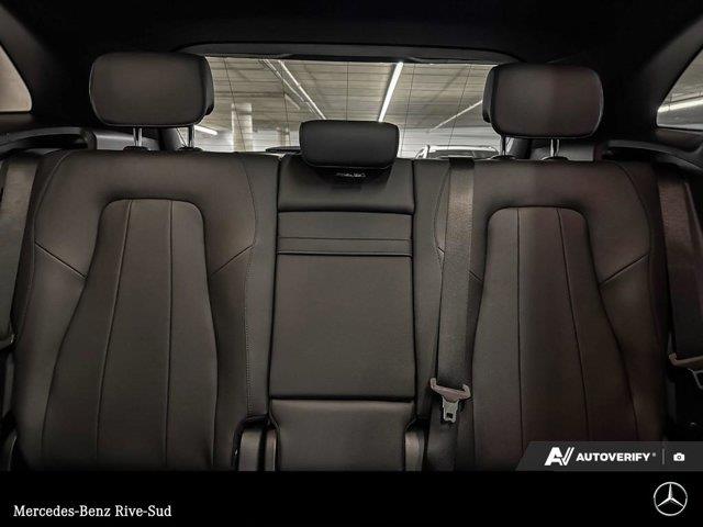 mercedes-benz GLA 2026 - 13