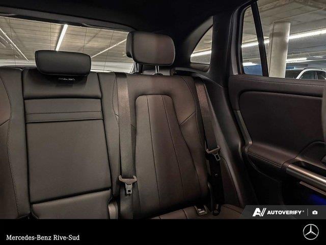 mercedes-benz GLA 2026 - 14