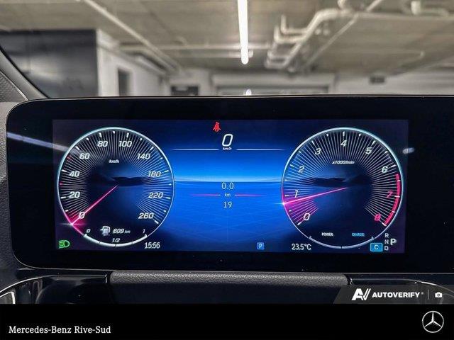 mercedes-benz GLA 2026 - 15