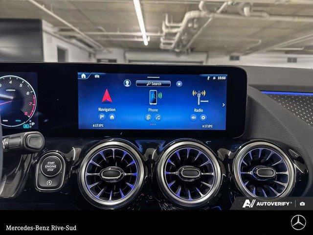 mercedes-benz GLA 2026 - 16