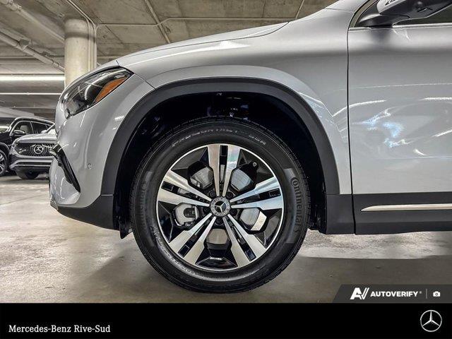 mercedes-benz GLA 2026 - 18