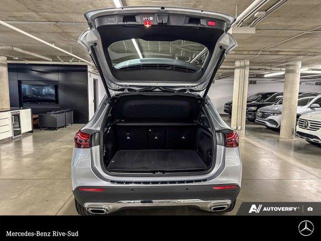 mercedes-benz GLA 2026 - 19