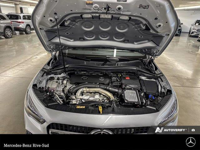 mercedes-benz GLA 2026 - 20